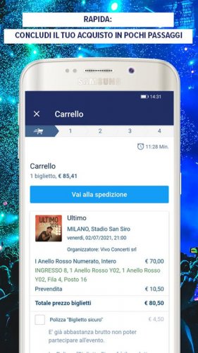 ticketone it 4 1 3 download android apk aptoide