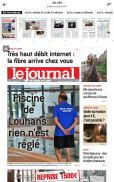 Le Journal de Saône-et-Loire screenshot 10