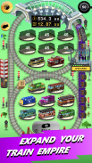 Train Merger (Assemblage de trains) screenshot 10