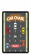 Unchaseable: Car Chasing Game screenshot 6