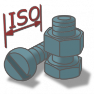 ISO Tolerances (DIN ISO 286-1) screenshot 3