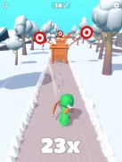 Archer Forest : Bow And Arrow screenshot 1