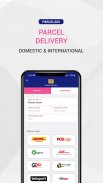 Parcel365 screenshot 4