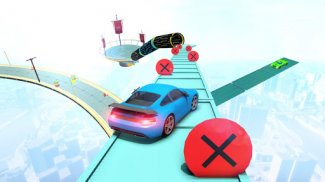 Ultimate Car Simulator 3D screenshot 6