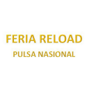 FERIA RELOAD Pulsa Nasional Icon