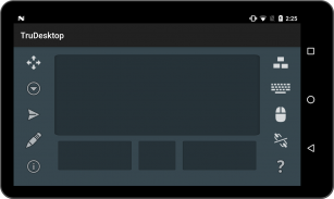 TruDesktop Remote Desktop All screenshot 13
