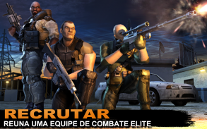 Rivals at War: Firefight screenshot 0