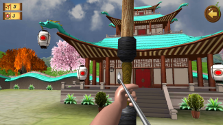 Archery Hit screenshot 2