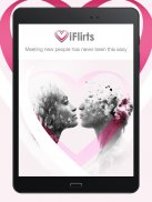 iFlirts – Flirt & Chat screenshot 5