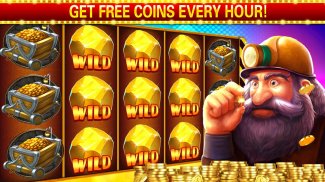 Royal Slots 2017: Casino Slots screenshot 7