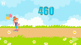 1 to 500 number counting game screenshot 12
