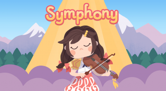 Symphony screenshot 0