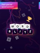 Word Blitz screenshot 4