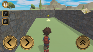 Maze 3D | Labyrinth Land screenshot 6