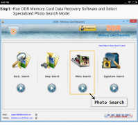 Memory Card Recovery & Repair Help screenshot 9