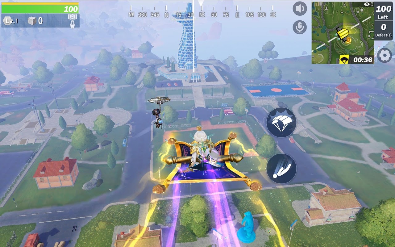 Creative Destruction - Загрузить APK для Android | Aptoide