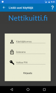 Nettikuitti.fi screenshot 4