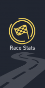 Race Stats: Speedometer and G Force screenshot 0