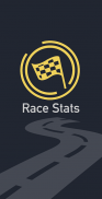 Race Stats: Speedometer and G screenshot 0