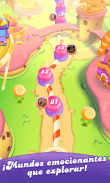Candy Crush Friends Saga screenshot 4