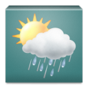 Transparent Weather Widget ( Şeffaf Hava Durumu ) Icon