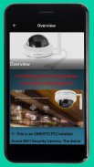 xmarto camera guide screenshot 1