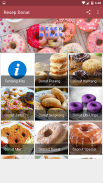 Resep Donat screenshot 9
