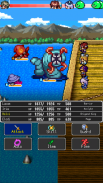 RPG Dragon Lapis screenshot 10