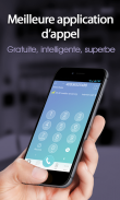 TalkU: Appels et SMS gratuits screenshot 2