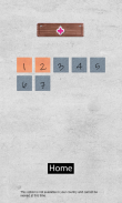 Equation Quiz - solve math screenshot 3
