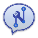 NotifiCon - Notification Sound Manager app