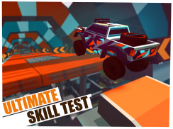 Extreme Car Stunt Game screenshot 17