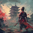 Daisho: بقای یک سامورایی
