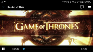HBO screenshot 8