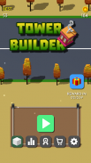 Tower Builder - Stack them up screenshot 3