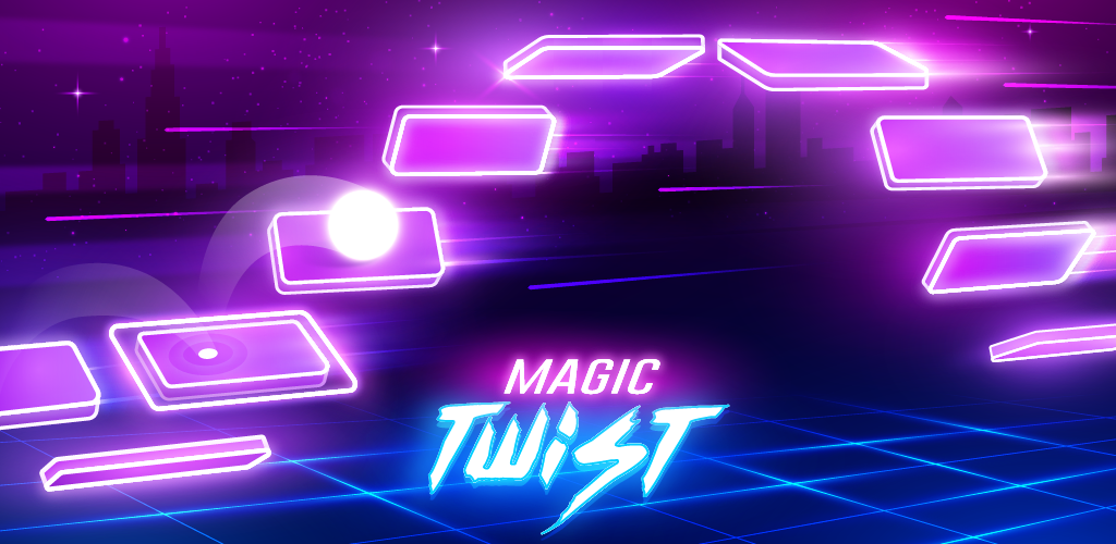 Magic twist - Magic twist