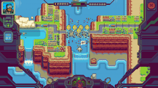 Bridge Strike: Arcade Shooter screenshot 1