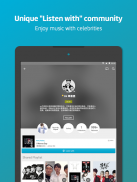 KKBOX-Free Download & Unlimited Music.Let’s music! screenshot 2
