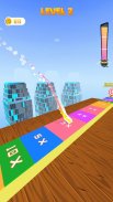 Ninja Slicer! screenshot 0