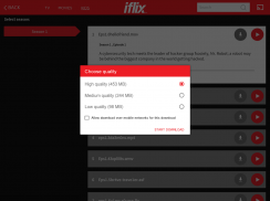 iflix - Movies, TV Series & News screenshot 3