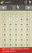 Block Puzzle (Tangram) screenshot 1
