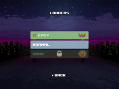 Punch Club: Fights screenshot 2