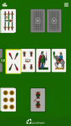 Rubamazzo - Classic Card Games screenshot 3