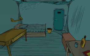 Escape Games-Midnight Room screenshot 0