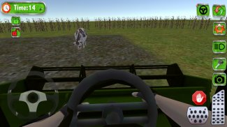 Farming  Simulation 2016 screenshot 5