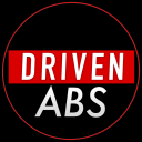 Driven Abs Workout Icon