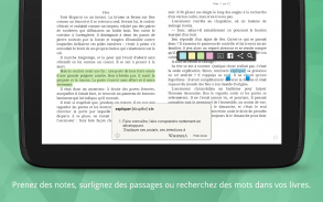 Kobo by Fnac - eBooks et Livres audio screenshot 3