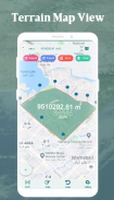 GPS Field Meရိယာအတိုင်းအတာမြေတွက်ချက် screenshot 2