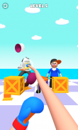 Punch Masters screenshot 0