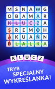 Słowo Mania po polsku screenshot 5